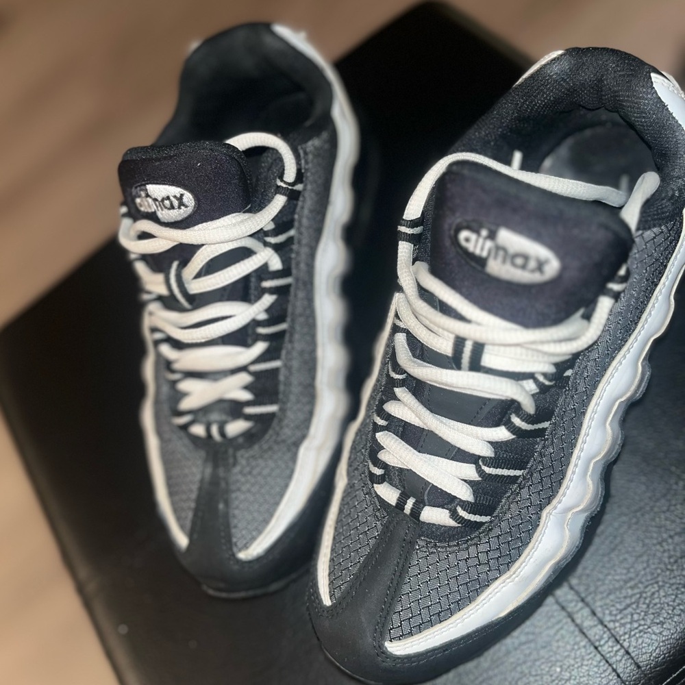 Nike Air Max ‘95